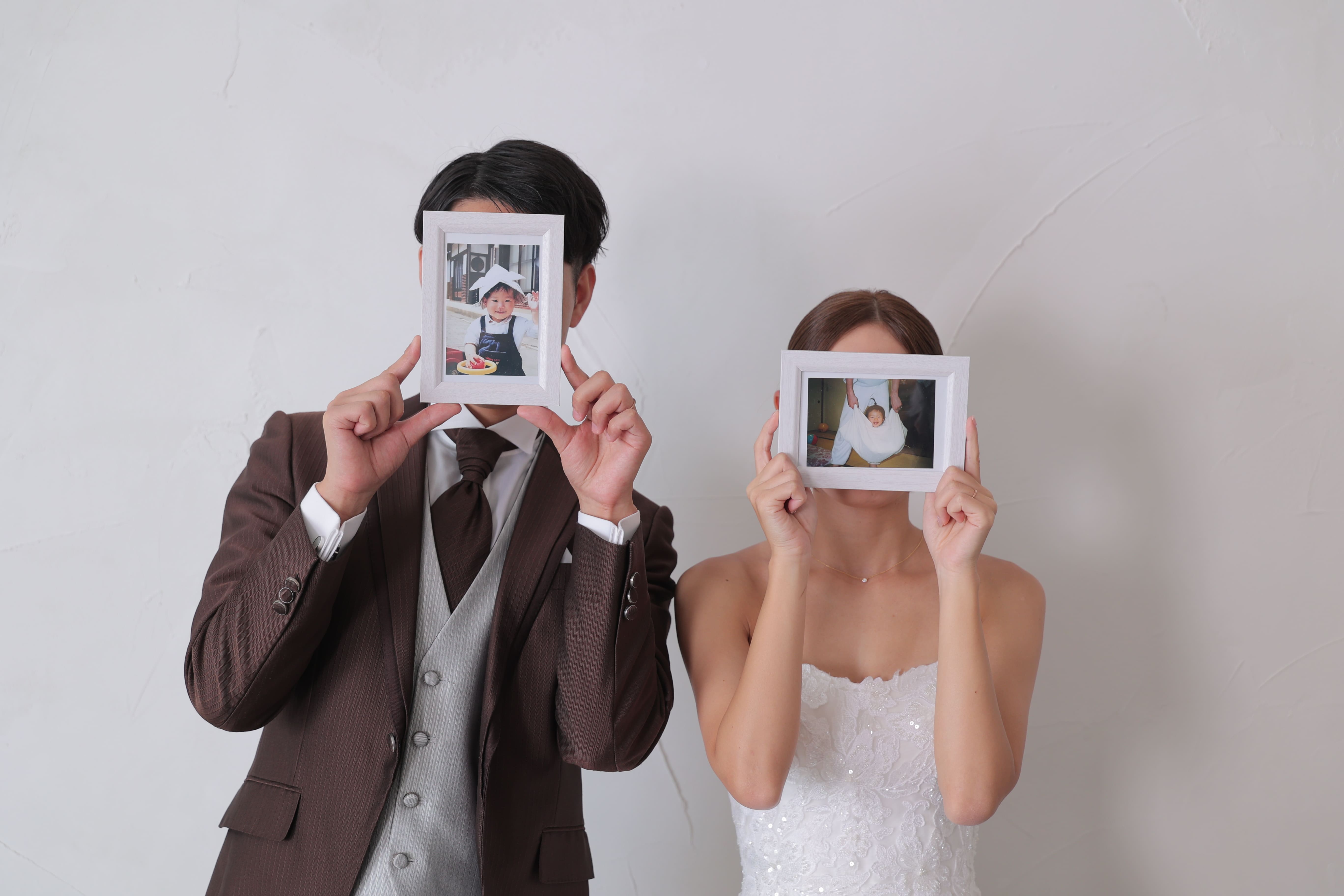 Wedding memory