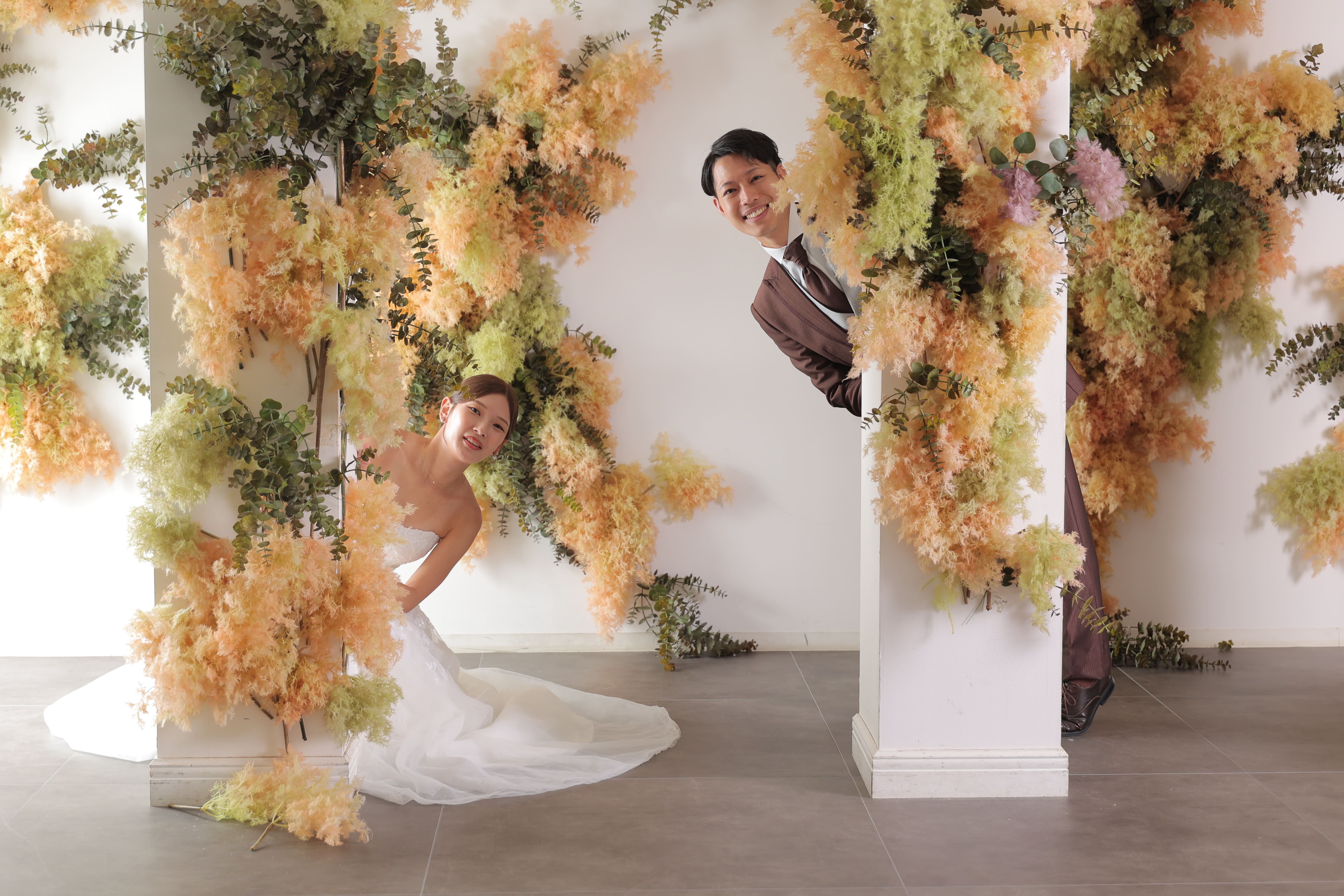 Wedding memory